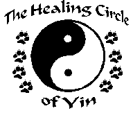 Healing Circle of YIN Homepage